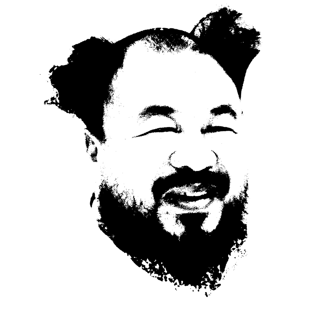 Ai Weiwei