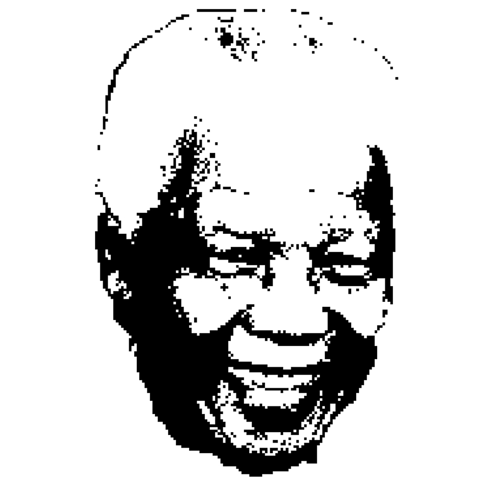 Nelson Mandela