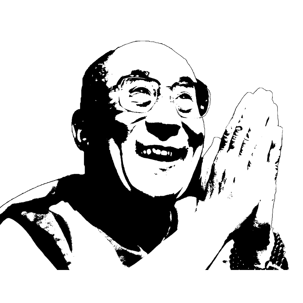 Dalai Lama