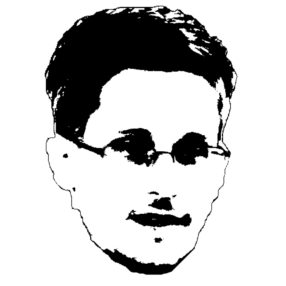 Edward Snowden