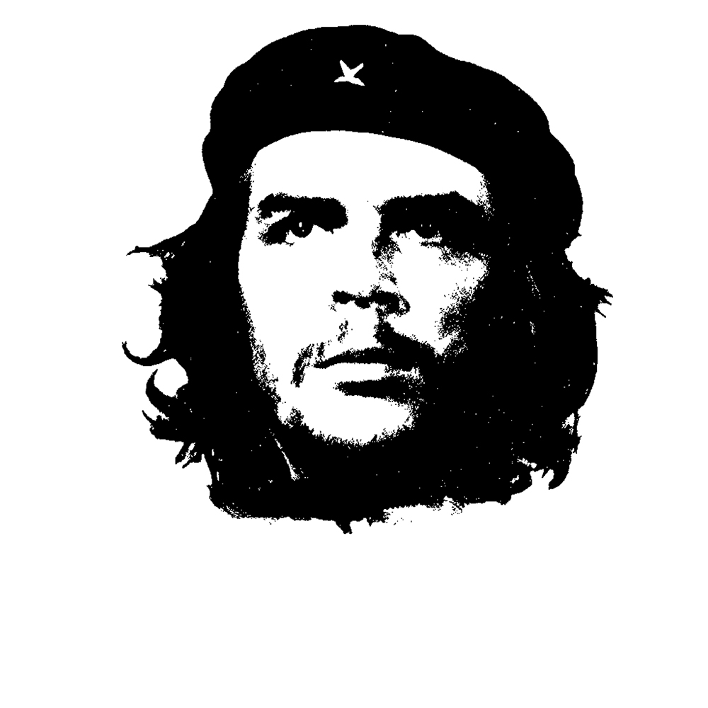 Che Guevara