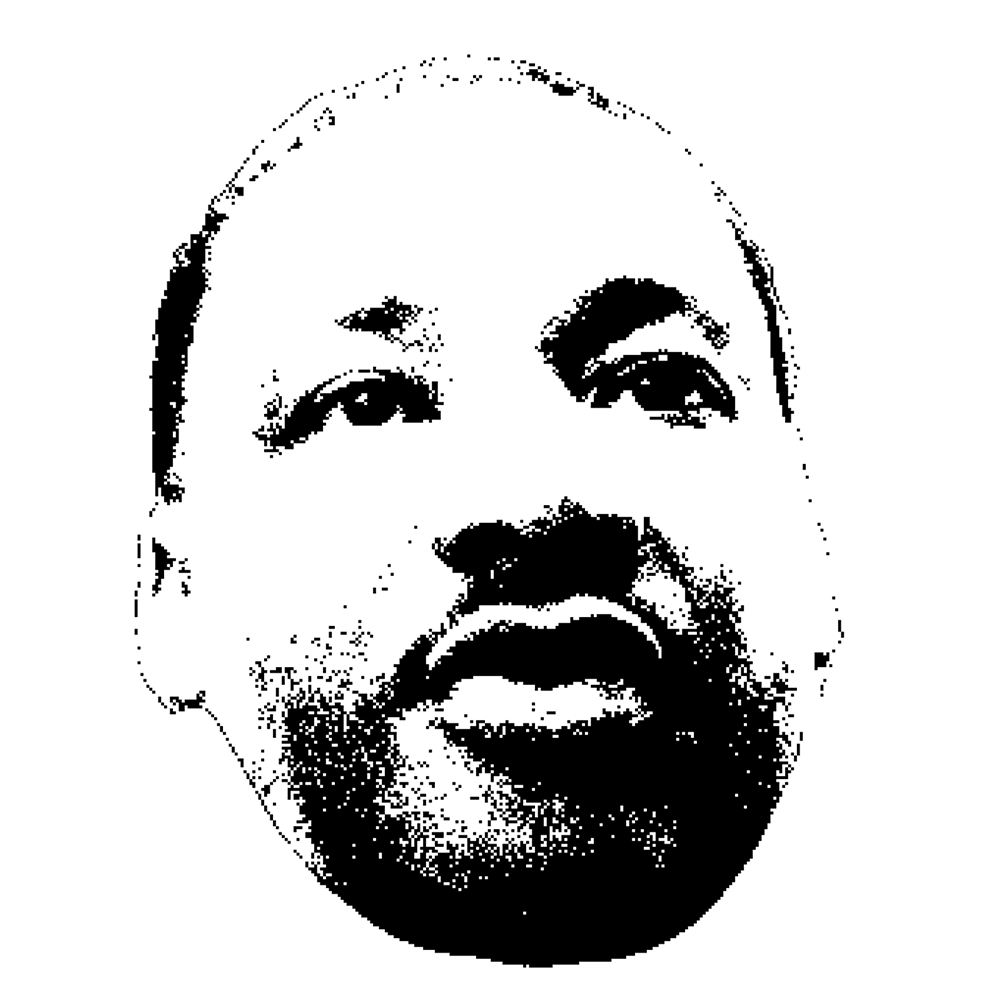 Martin Luther King