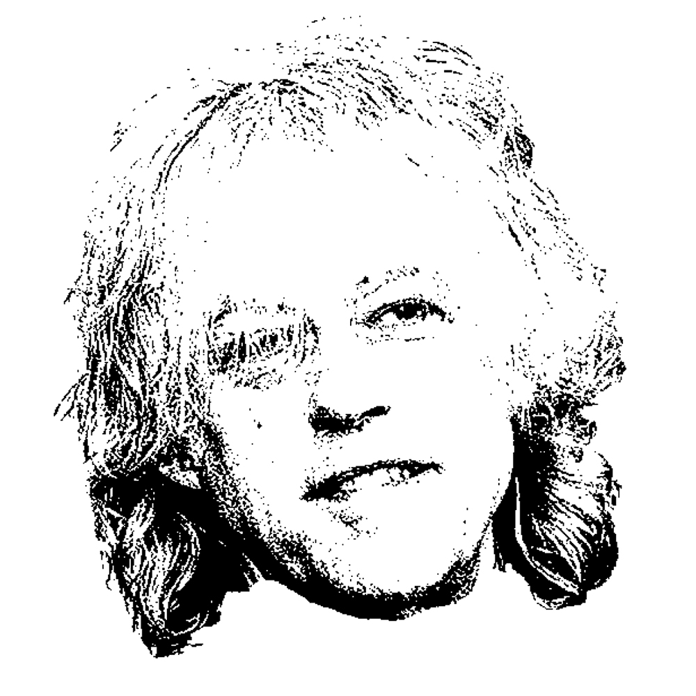 Bob Geldof